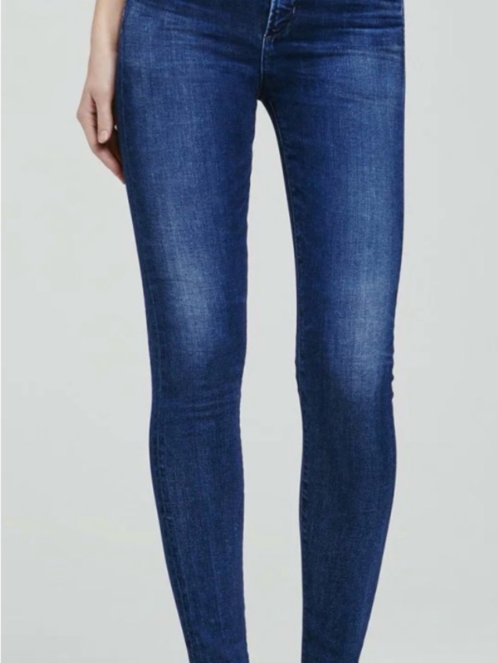 Citizens of Humanity - Rocket High Rise Skinny Waverly // 26